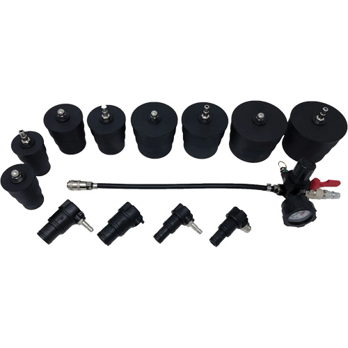 System Tester Seaboard Timber Mart