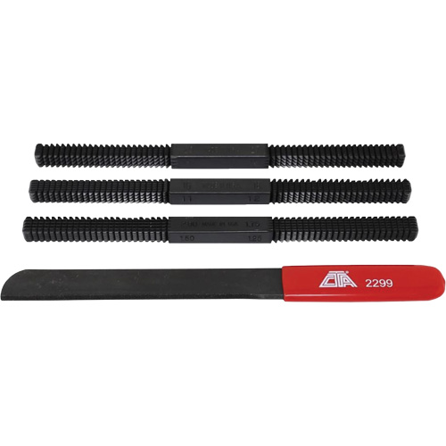 Ensemble de restauration de filetage 4 mcx Seaboard Timber Mart