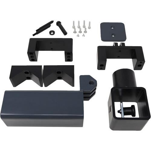 &eacute;l&eacute;vateur de jambe de force Seaboard Timber Mart