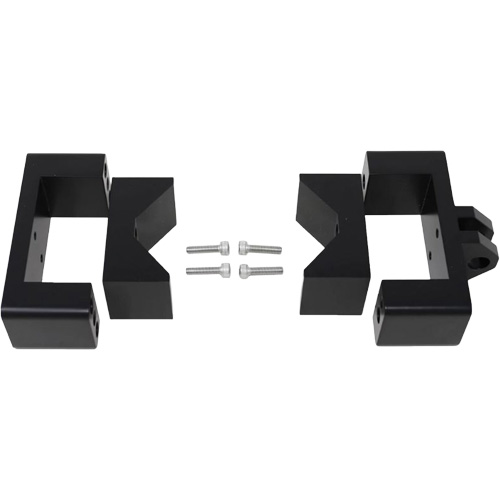 &eacute;l&eacute;vateur de jambe de force Seaboard Timber Mart