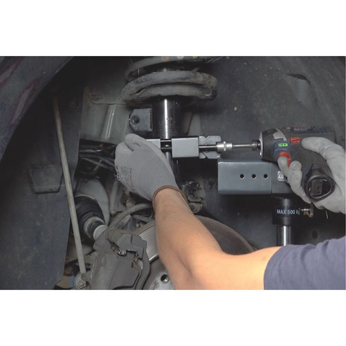 &eacute;l&eacute;vateur de jambe de force Seaboard Timber Mart