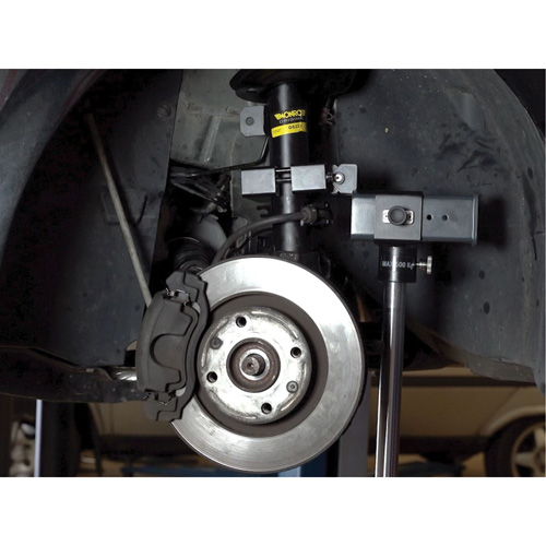 &eacute;l&eacute;vateur de jambe de force Seaboard Timber Mart