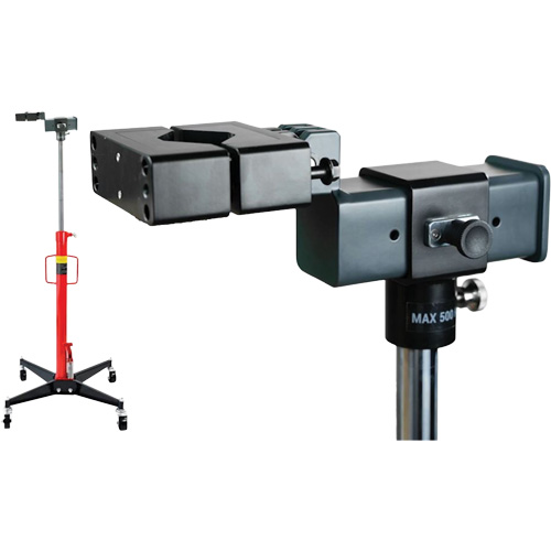 &eacute;l&eacute;vateur de jambe de force Seaboard Timber Mart