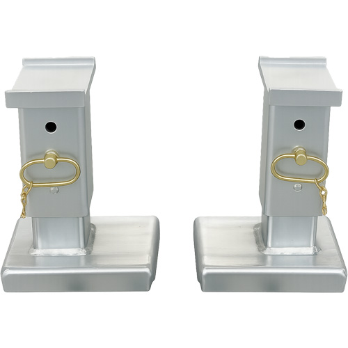 Adaptateur pour remorque Seaboard Timber Mart