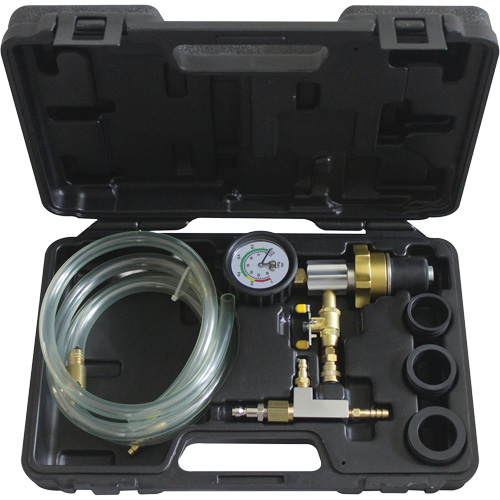 Cooling System Vacuum Purge And Refill Kit Seaboard Timber Mart