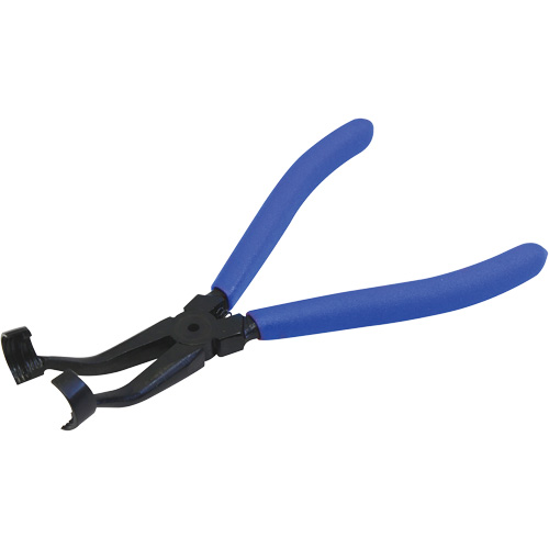 Drum Brake Hold-Down Spring Pliers Seaboard Timber Mart