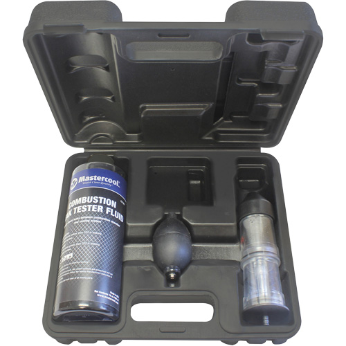 Combustion Gas Leak Tester Kit Seaboard Timber Mart