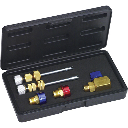 Ensemble dobus de valve R134a Eaton (M8 et M10)? Seaboard Timber Mart