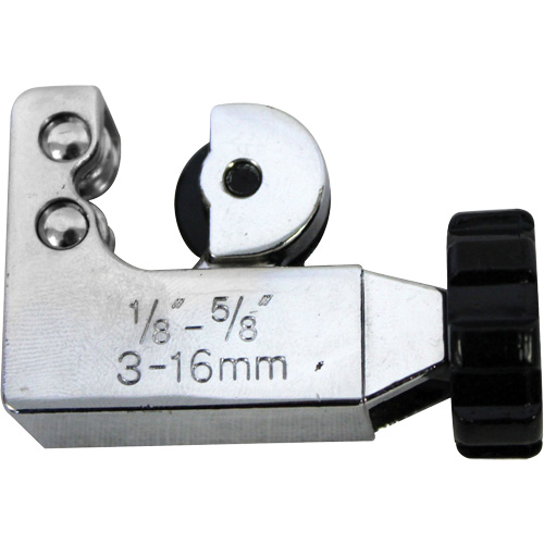 Mini Tube Cutter Seaboard Timber Mart