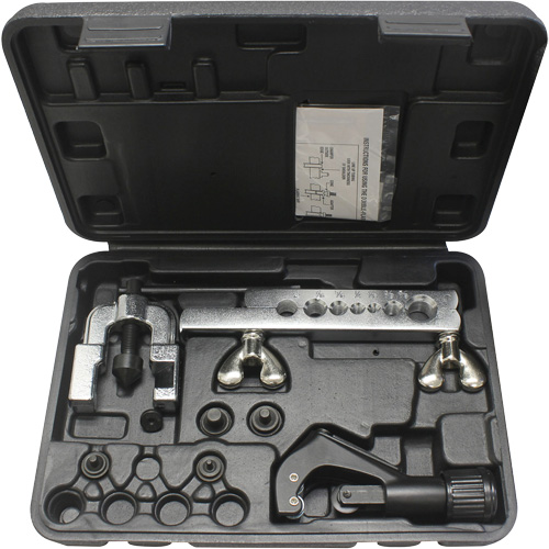 Jeu d'outils 45° pour l'&eacute;vasement et l'emboutissage Seaboard Timber Mart