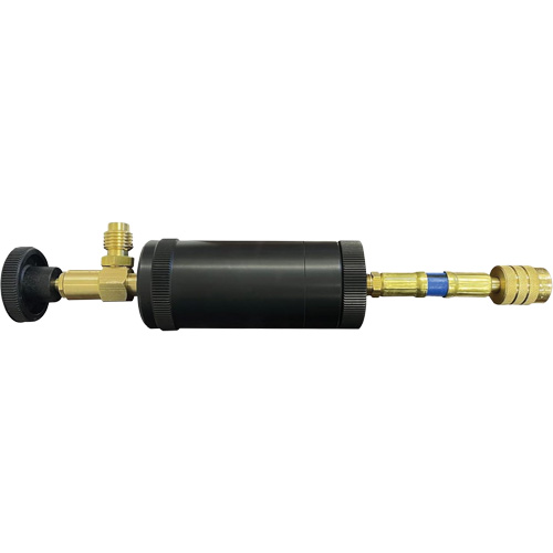 1/2” Acme-M X 1/2” Acme-F (R134A) Standard Oil Injector Seaboard Timber Mart