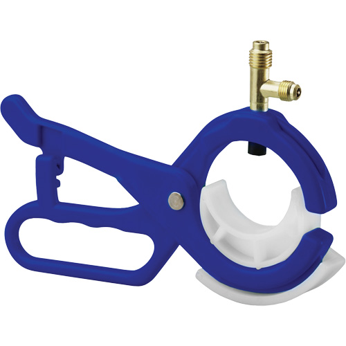 3-in-1 Side Mount Can Tap Valve (US Standard) Seaboard Timber Mart