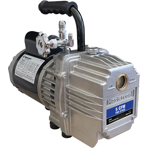 Vacuum Pump Seaboard Timber Mart