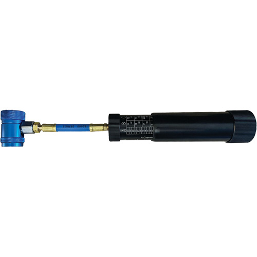 Injecteur d'huile remplissable R1234Yf Seaboard Timber Mart