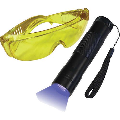 Mini lampe de poche UV Seaboard Timber Mart