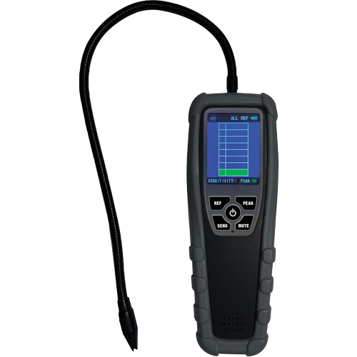 Black Series Infrared Refrigerant Leak Detector Seaboard Timber Mart
