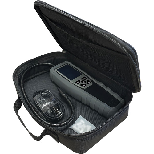 Black Series Infrared Refrigerant Leak Detector Seaboard Timber Mart
