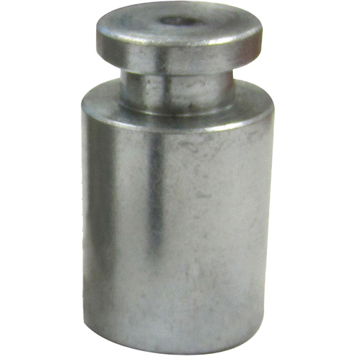 Adaptateur 3/8" &agrave; double &eacute;vasement pour conduite de refroidissement de transmission GM Seaboard Timber Mart