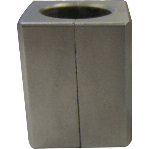 Jeu de matrices 3/8" &agrave; double &eacute;vasement pour conduite de refroidissement de transmission GM Seaboard Timber Mart