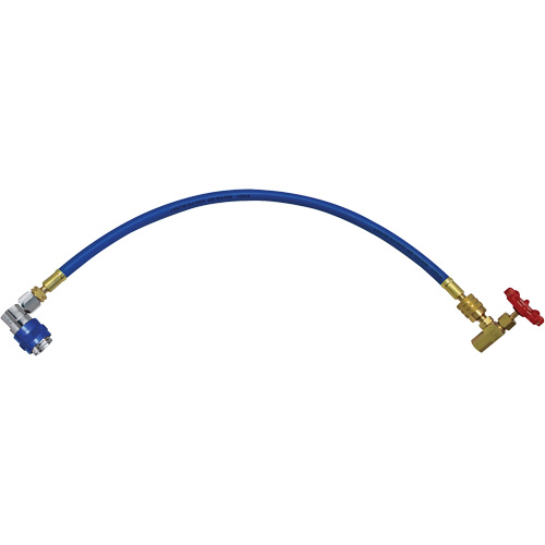 Ensemble de recharge &agrave; perçage pour R1234yf Seaboard Timber Mart