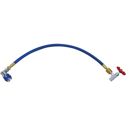 R1234yf Self-Sealing Design Recharge Kit Seaboard Timber Mart