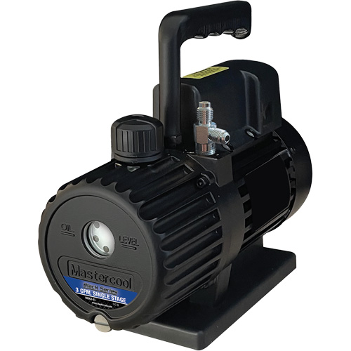 Black Series Vacuum Pump Seaboard Timber Mart