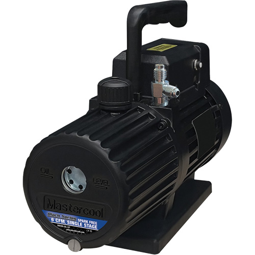 Black Series Spark-Free Vacuum Pump Seaboard Timber Mart