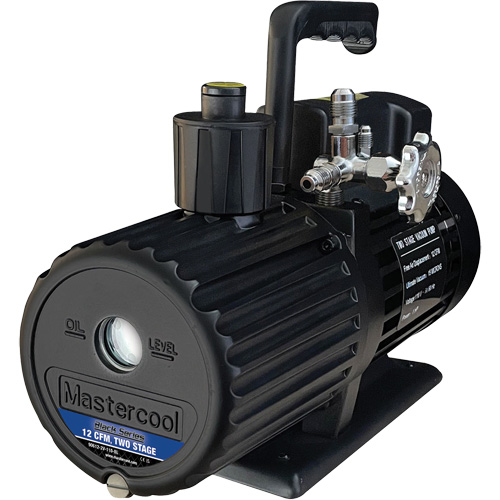 Black Series Vacuum Pump Seaboard Timber Mart
