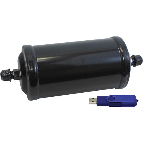 Commander Replacement Filter Seaboard Timber Mart