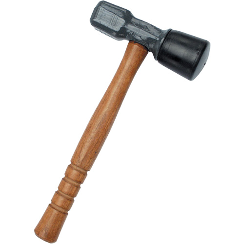 T35 Heavy-Duty Tire Hammer with Wood Handle Seaboard Timber Mart
