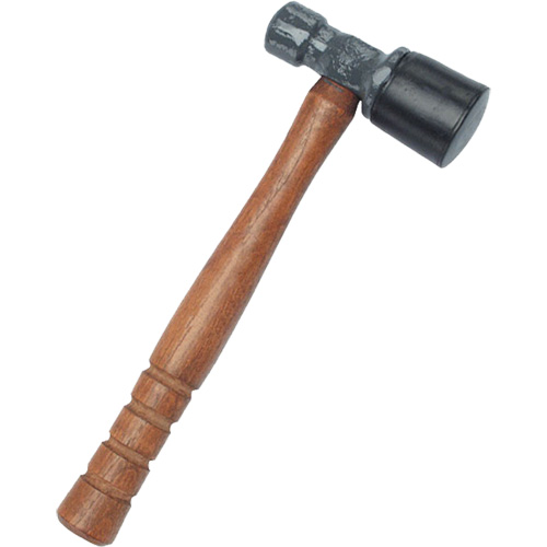 T33R General Purpose Tire Hammer with Wood Handle Seaboard Timber Mart