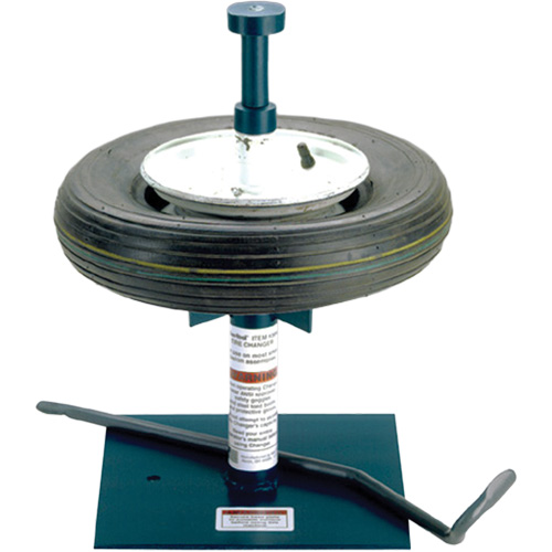 T600 Bench / Rim Clamp Mount Seaboard Timber Mart