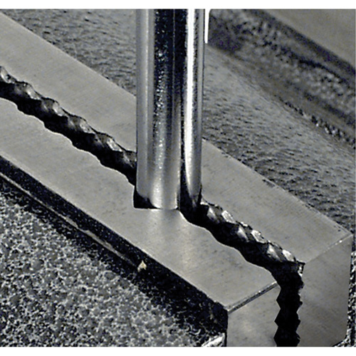 &eacute;tau professionnel d'atelier K65, Largeur des m&acirc;choires 6-1/2", Profondeur de la gorge 3-7/8", Base Pivotant Seaboard Timber Mart