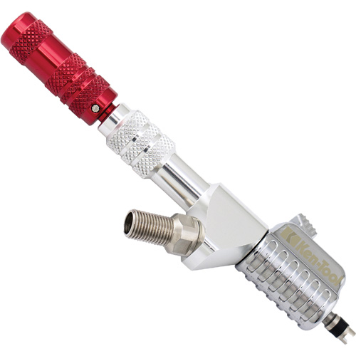 3-In-1 Inflator & Tire Valve Core Extractor Tool Seaboard Timber Mart