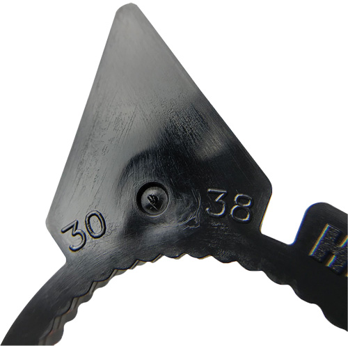 HexChex Multi-Size Loose Wheel Nut Indicator Seaboard Timber Mart