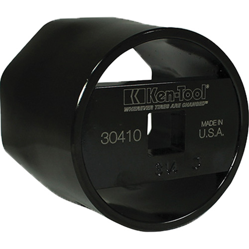 Axle Nut Socket Seaboard Timber Mart