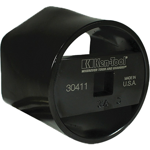 Axle Nut Socket Seaboard Timber Mart