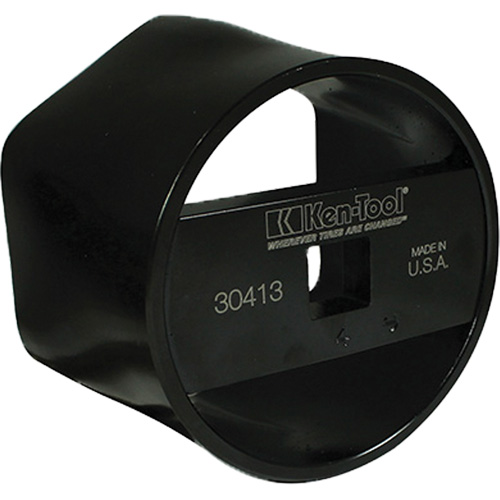 Axle Nut Socket Seaboard Timber Mart