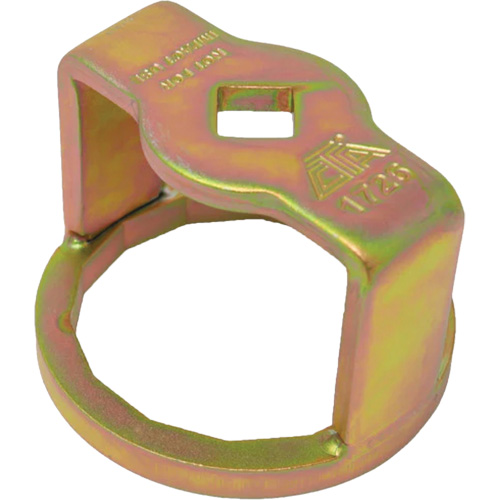 Toyota Oil Filter Wrench - 4, 6 & 8 Cylinder Seaboard Timber Mart