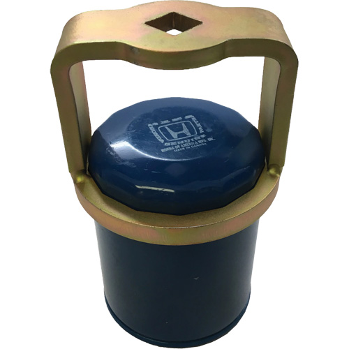 Toyota Oil Filter Wrench - 4, 6 & 8 Cylinder Seaboard Timber Mart