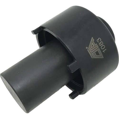 Ford Transit Rear Hub Nut Socket Seaboard Timber Mart