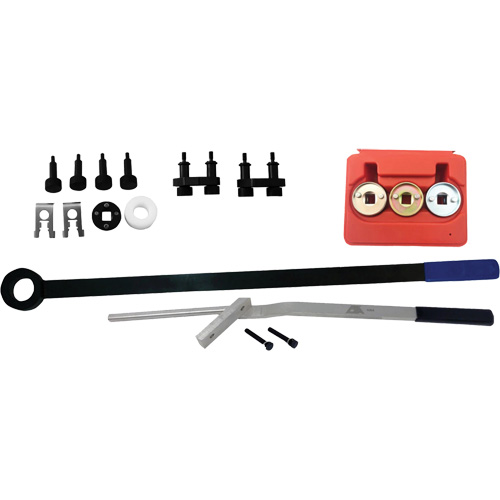Coffret doutils de calage VAG – moteurs 1.8?L et 2.0?L Seaboard Timber Mart