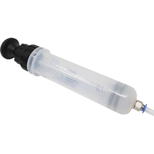 Extraction and Filling Pump with Extra Hose Seaboard Timber Mart