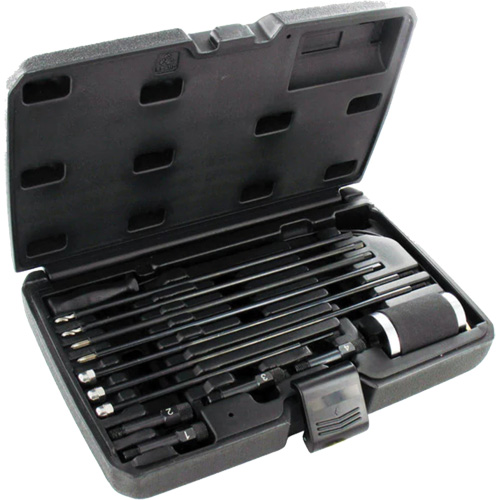 Glow Plug Tip Puller Kit Seaboard Timber Mart