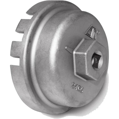 Cl&eacute; &agrave; filtre &agrave; huile type capuchon pour Toyota/Lexus/Scion Seaboard Timber Mart