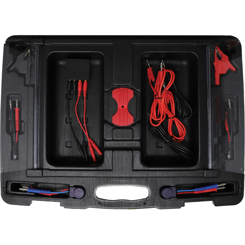 Ensemble maître de fils d'essai de 92 morceaux Seaboard Timber Mart