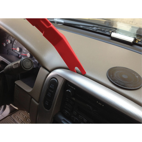 Outil extra-long combin&eacute; pour d&eacute;pose et levier?, 15-3/4" lo Seaboard Timber Mart