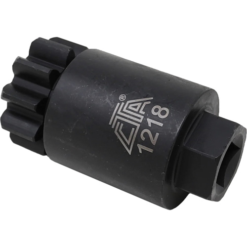 Engine Flywheel Barring Tool - Volvo/Mack Seaboard Timber Mart