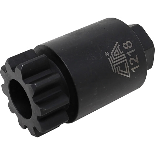 Engine Flywheel Barring Tool - Volvo/Mack Seaboard Timber Mart