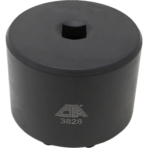 Dodge & GM Hub Nut Socket - 9 Pin Seaboard Timber Mart